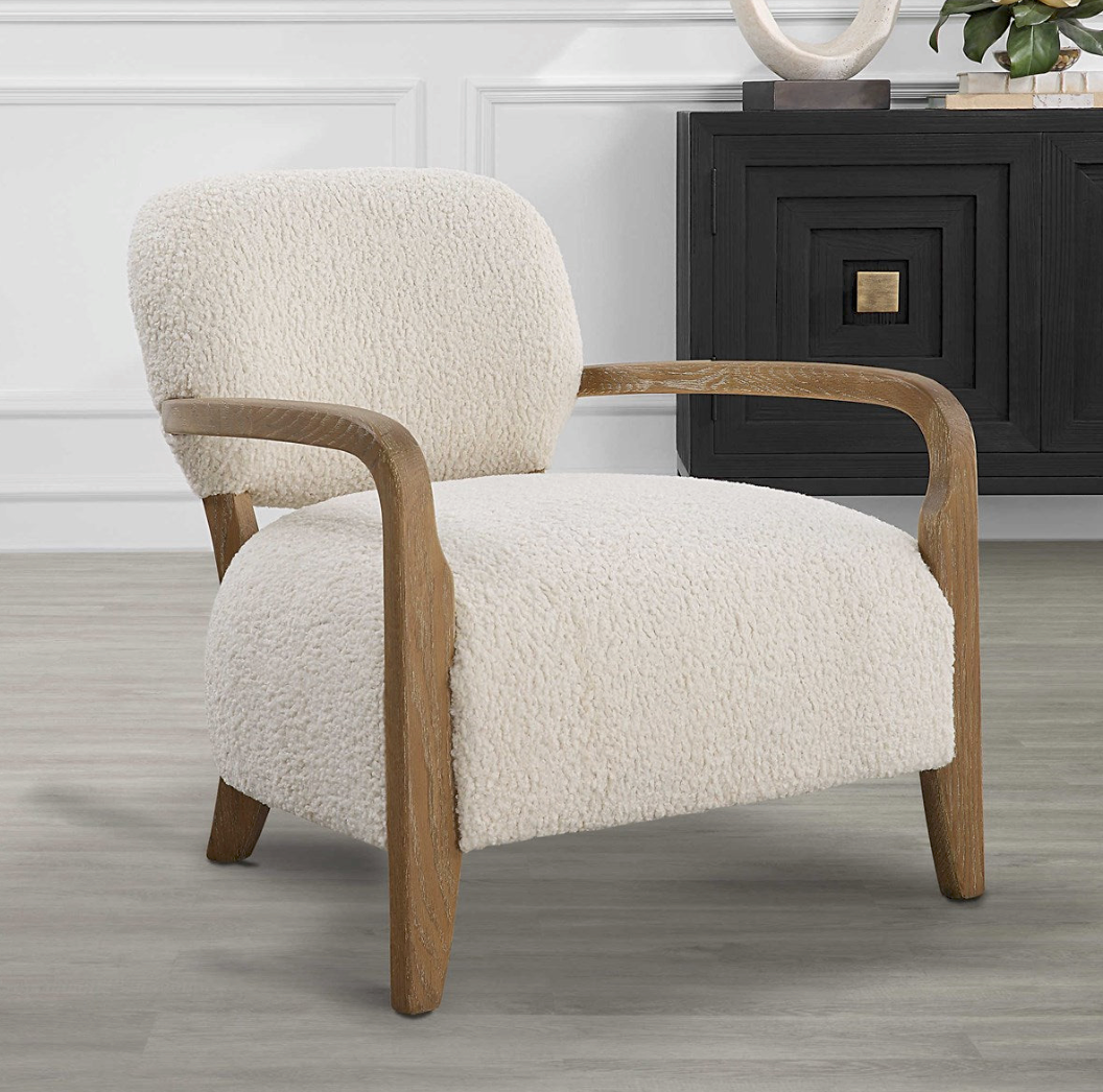 Telluride Accent Chair