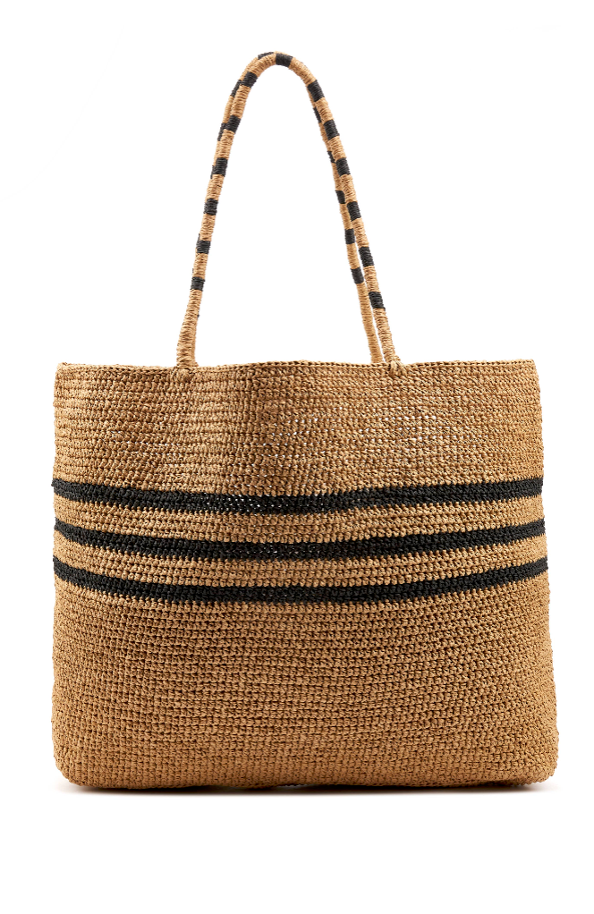 Tulum Summer Tote Bag