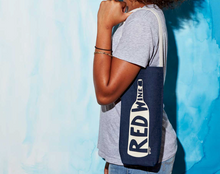 Load image into Gallery viewer, Red Wine Single Tote Bag Collection
