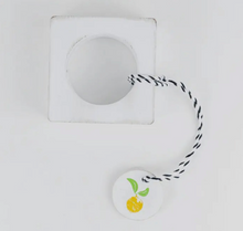 Load image into Gallery viewer, Wood Napkin Ring Collection
