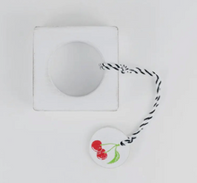 Load image into Gallery viewer, Wood Napkin Ring Collection
