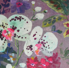 Load image into Gallery viewer, Delicacy Throw Pillow
