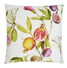 Load image into Gallery viewer, Pomegranate Throw Pillow
