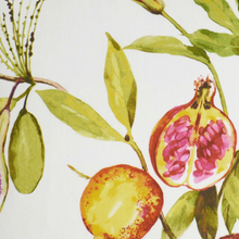 Load image into Gallery viewer, Pomegranate Throw Pillow
