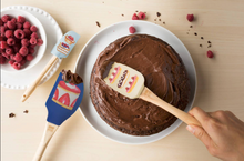 Load image into Gallery viewer, Patisserie Spatula/Spoonula

