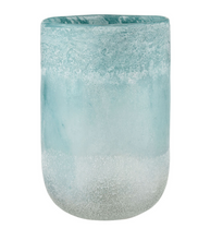 Load image into Gallery viewer, Haweswater Frosted Vase
