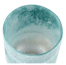 Load image into Gallery viewer, Haweswater Frosted Vase
