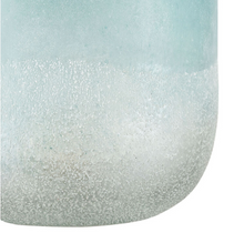 Load image into Gallery viewer, Haweswater Frosted Vase
