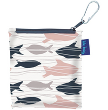 Load image into Gallery viewer, Fish Reusable Shopper Tote Bag
