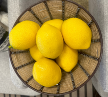 Load image into Gallery viewer, Brown Rope Basket
