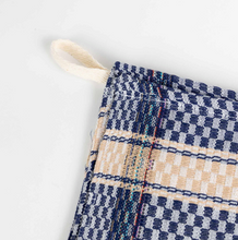 Load image into Gallery viewer, Blue Nile Kitchen Tea Towel
