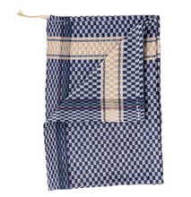 Load image into Gallery viewer, Blue Nile Kitchen Tea Towel
