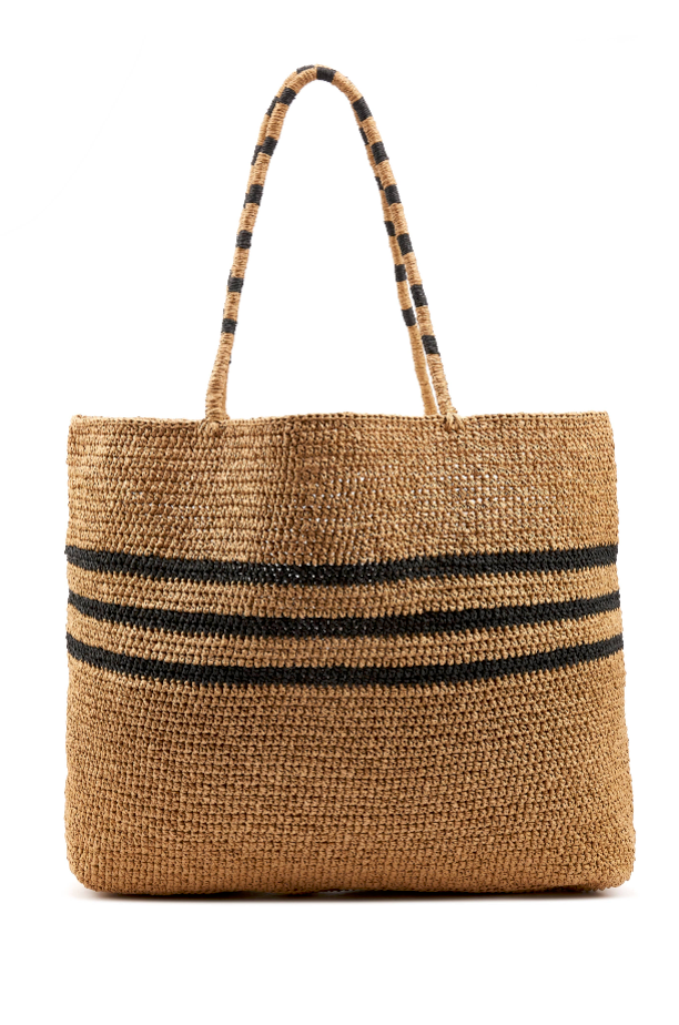 Tulum Summer Tote Bag