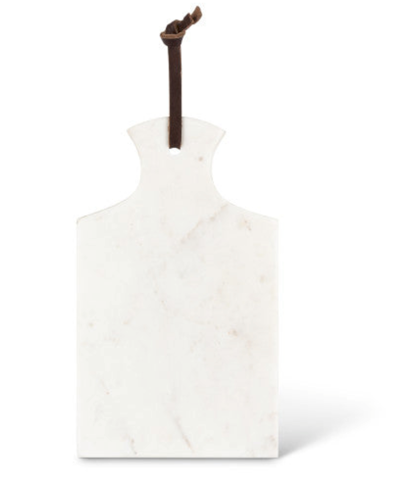 Marble Cutting Board