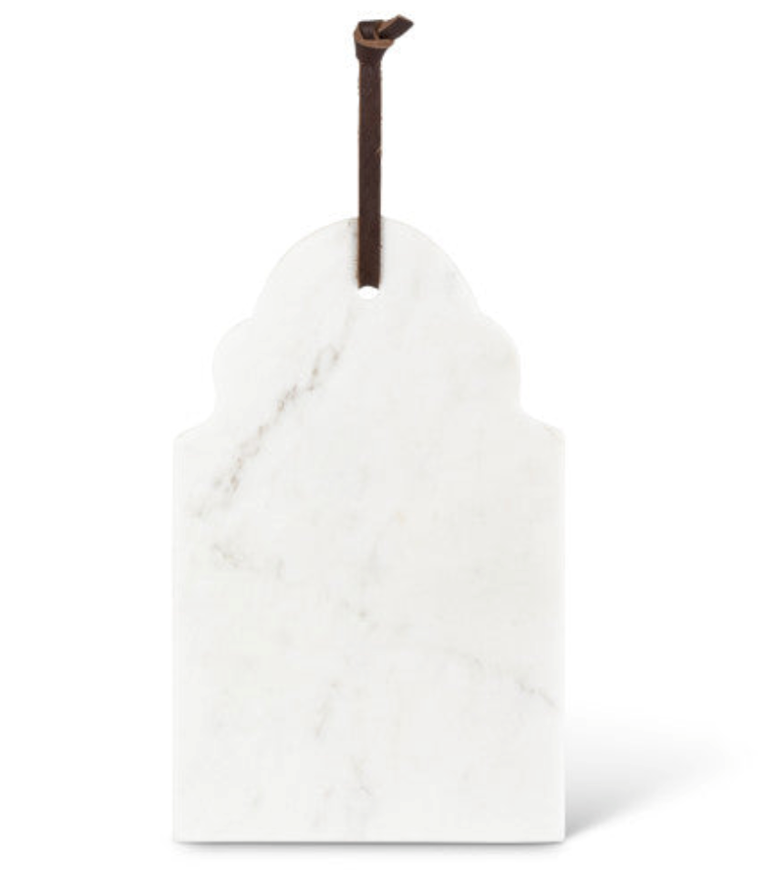 Marble Cutting Board II
