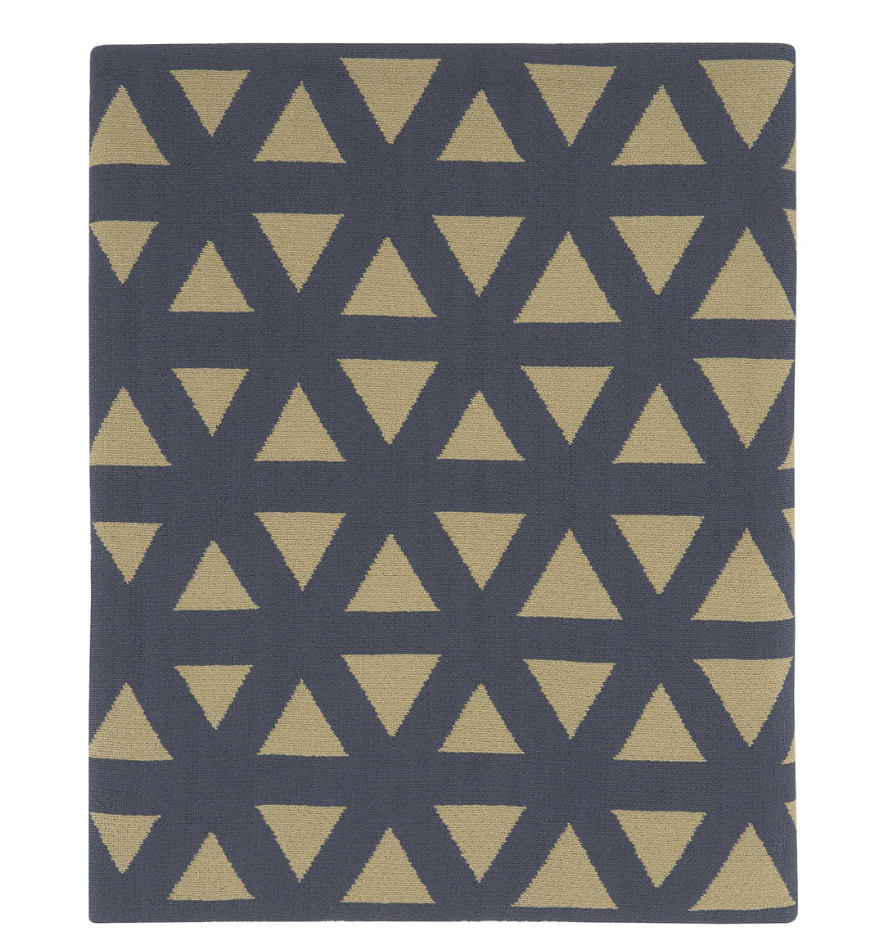 Prism Throw Blanket Collection