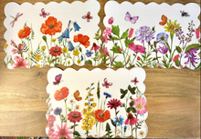 Load image into Gallery viewer, Spring Placemat Collection
