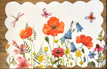 Load image into Gallery viewer, Spring Placemat Collection
