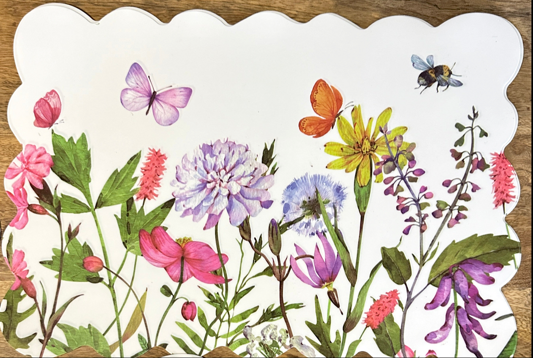 Spring Placemat Collection