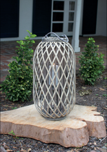 Load image into Gallery viewer, Gray Willow Lantern Collection
