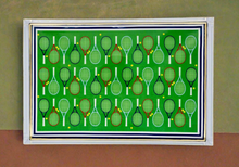 Load image into Gallery viewer, Tennis Kitchen Collection
