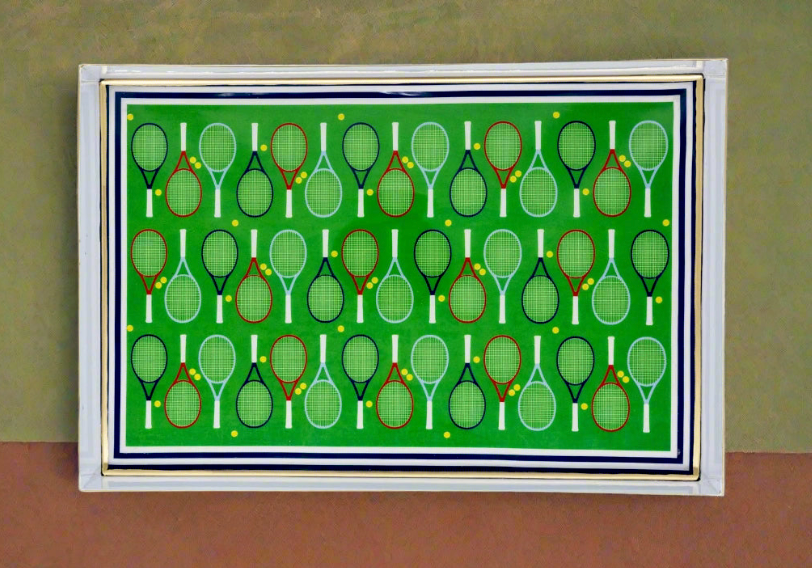 Tennis Kitchen Collection