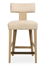 Load image into Gallery viewer, Elyse Counter Stool
