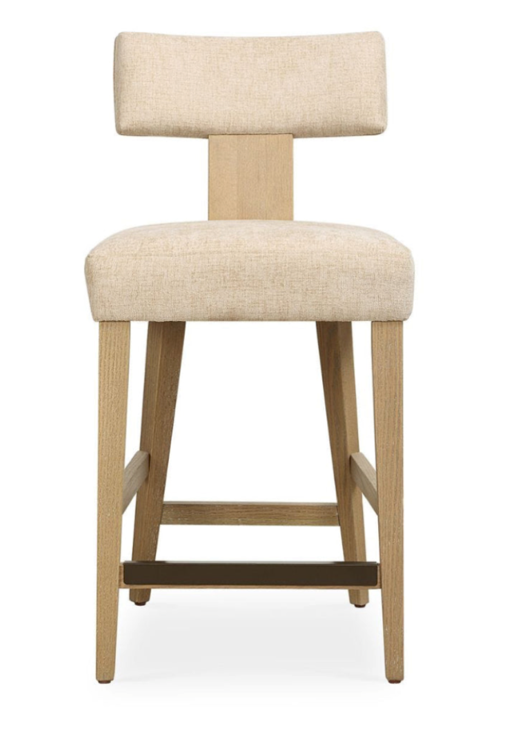 Elyse Counter Stool