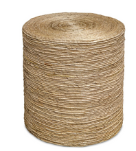 Load image into Gallery viewer, Rora Banana Leaf Accent Table
