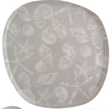 Load image into Gallery viewer, Coastal Enamel Tray Collection
