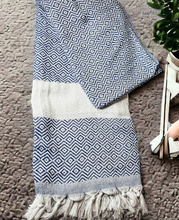 Load image into Gallery viewer, Oversized Turkish Beach Towel Collection
