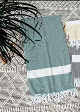 Load image into Gallery viewer, Oversized Turkish Beach Towel Collection
