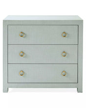 Load image into Gallery viewer, Ariel Large 3-Drawer Chest

