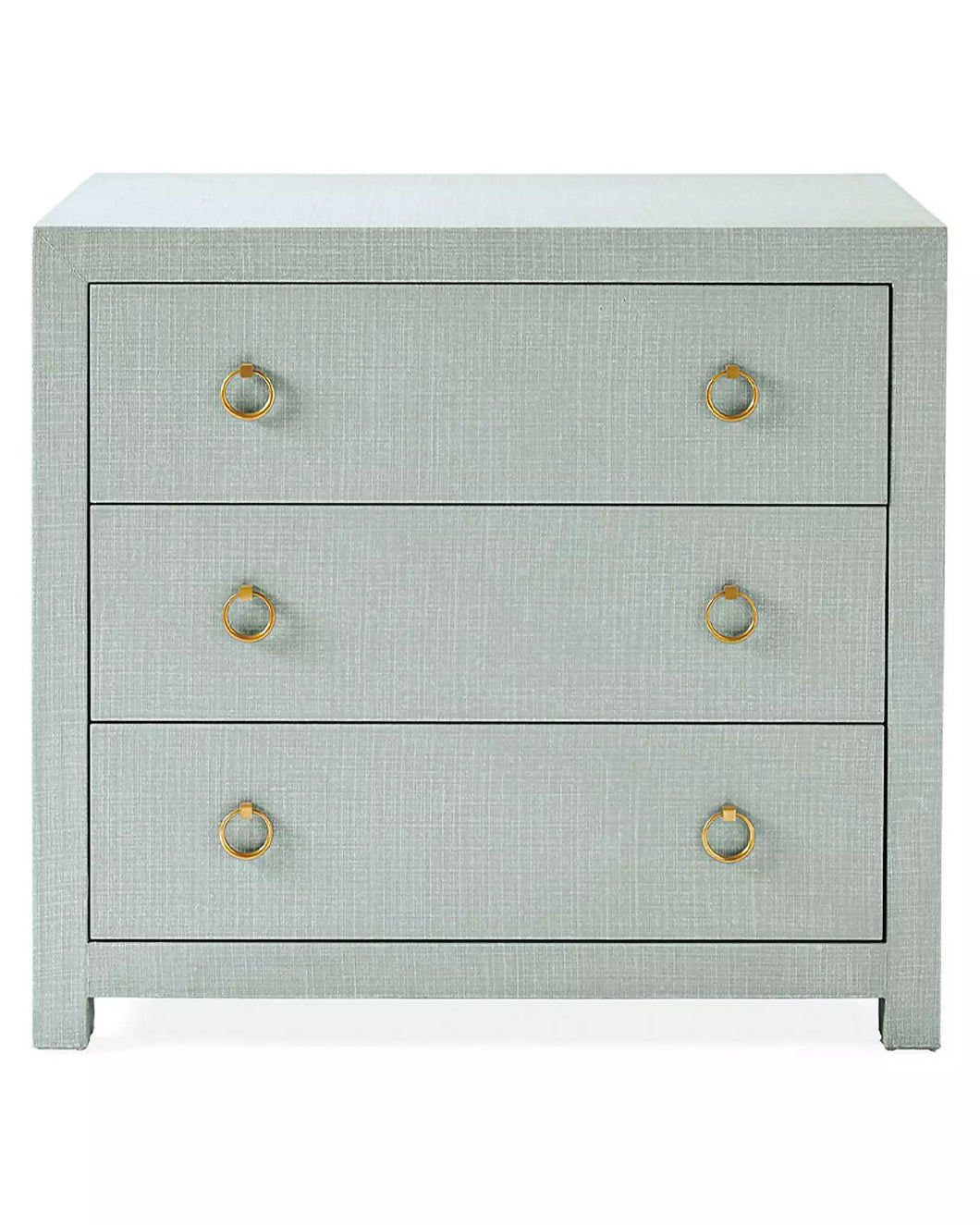 Ariel Large 3-Drawer Chest