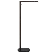 Load image into Gallery viewer, Bronze Highlight Floor Lamp
