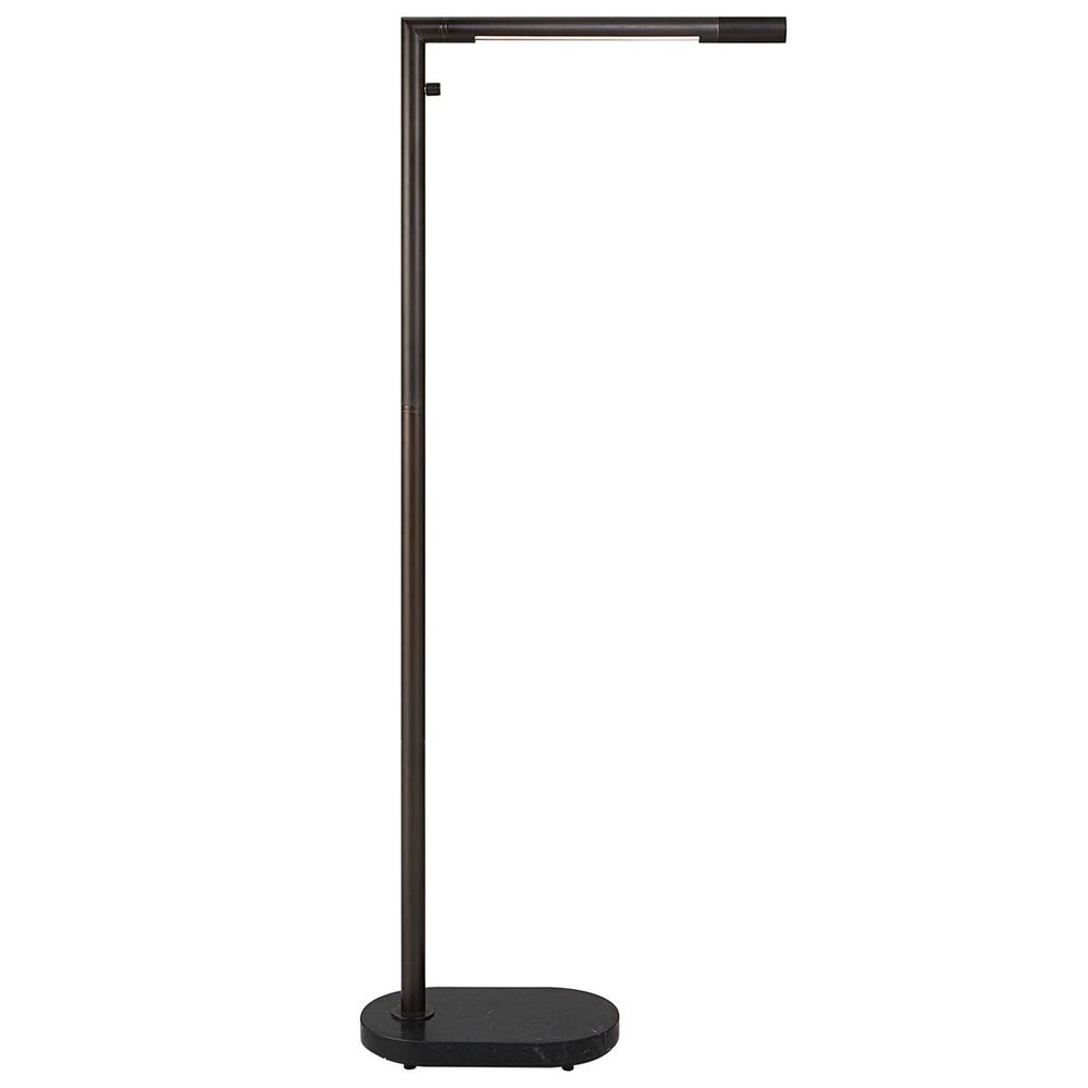 Bronze Highlight Floor Lamp