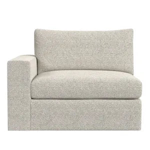 Great Plains Sectional Sofa