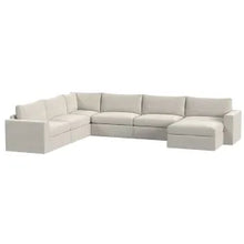 Load image into Gallery viewer, Great Plains Sectional Sofa
