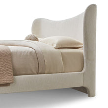 Load image into Gallery viewer, Cocoon Bed Snuggle Vanilla King
