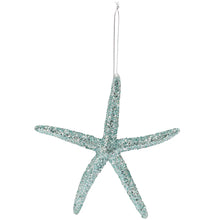 Load image into Gallery viewer, Starfish Ornament
