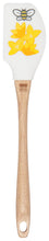 Load image into Gallery viewer, Bee &amp; Flower Spatula
